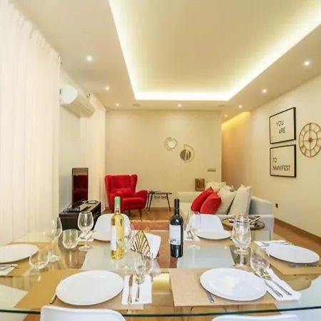 Lapa Flat W/ Patio Apartamento