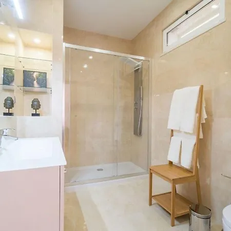 Apartmán Lapa Flat W/ Patio *