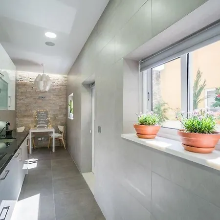 Apartmán Lapa Flat W/ Patio Lisboa